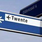 Twente is ons werkgebied .
