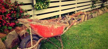 old-garden-wheelbarrow-1332327